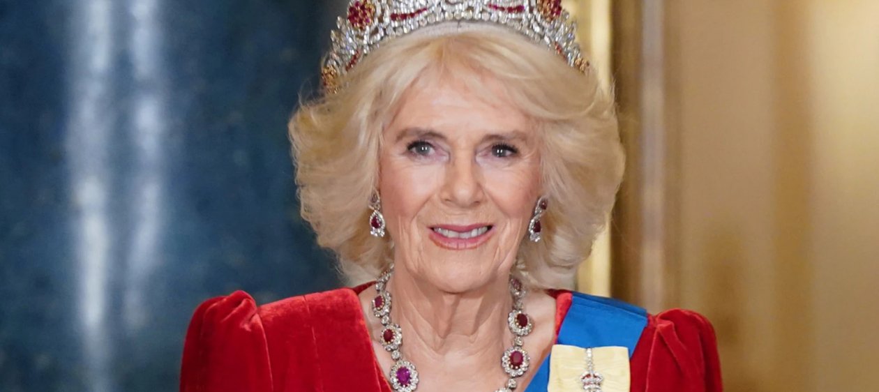 El rol que asumirá reina Camilla tras el diagnóstico del rey Carlos III