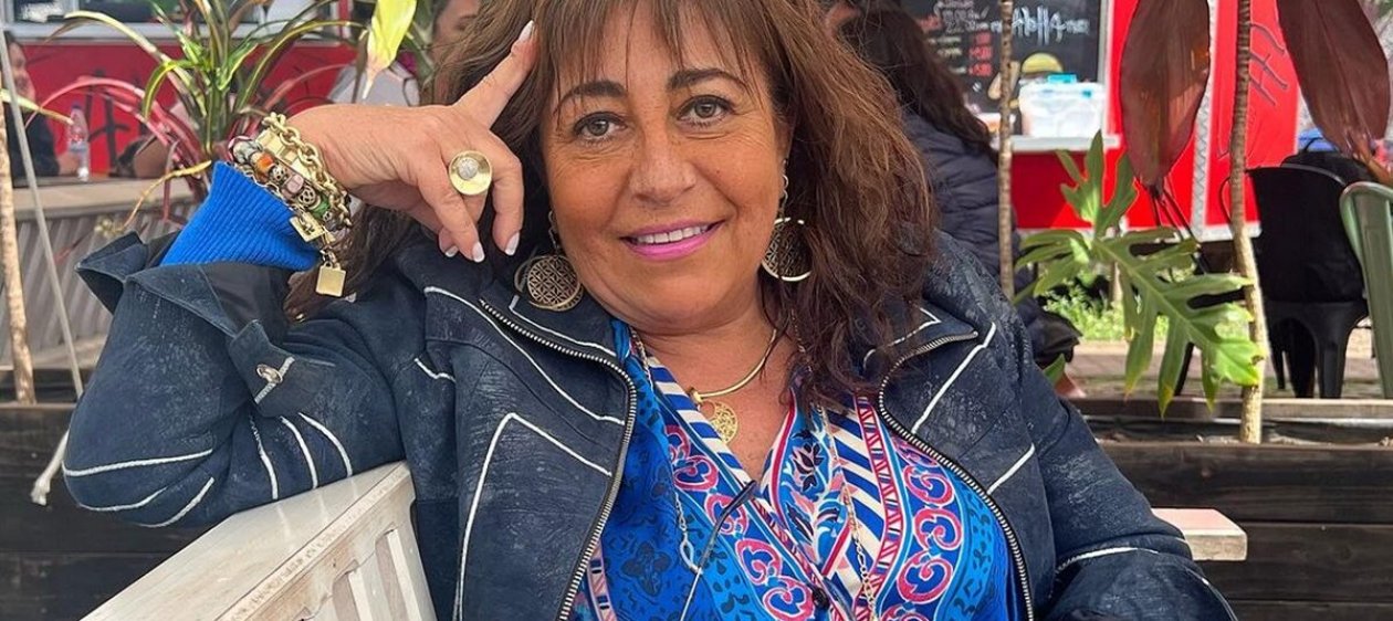 Helhue Sukni revela nuevo problema tras su reciente cirugía estética