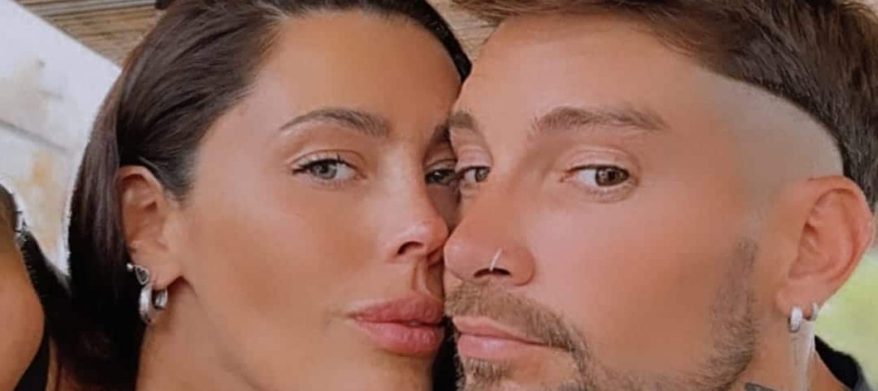 Luis Mateucci revela cómo es su relación con los hijos de Daniela Aránguiz