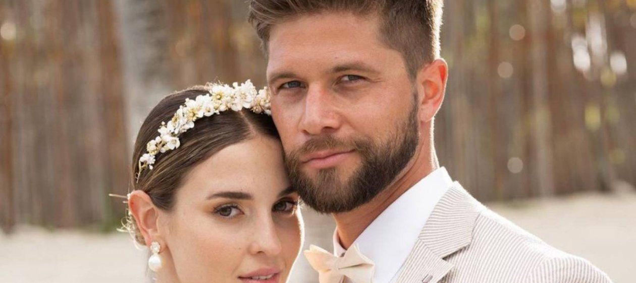 Entregan nuevos detalles del quiebre entre Belén Soto y Branko Bacovich