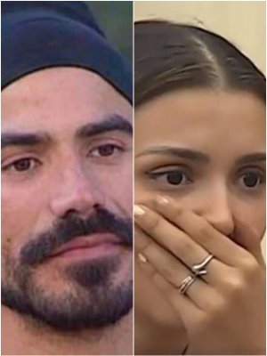 Ex pareja de Sebastián Ramírez lo acusa de querer 