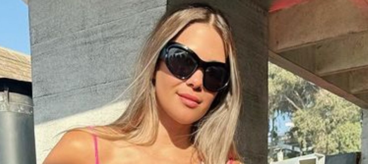 Laura Prieto reveló diagnóstico psiquiátrico: