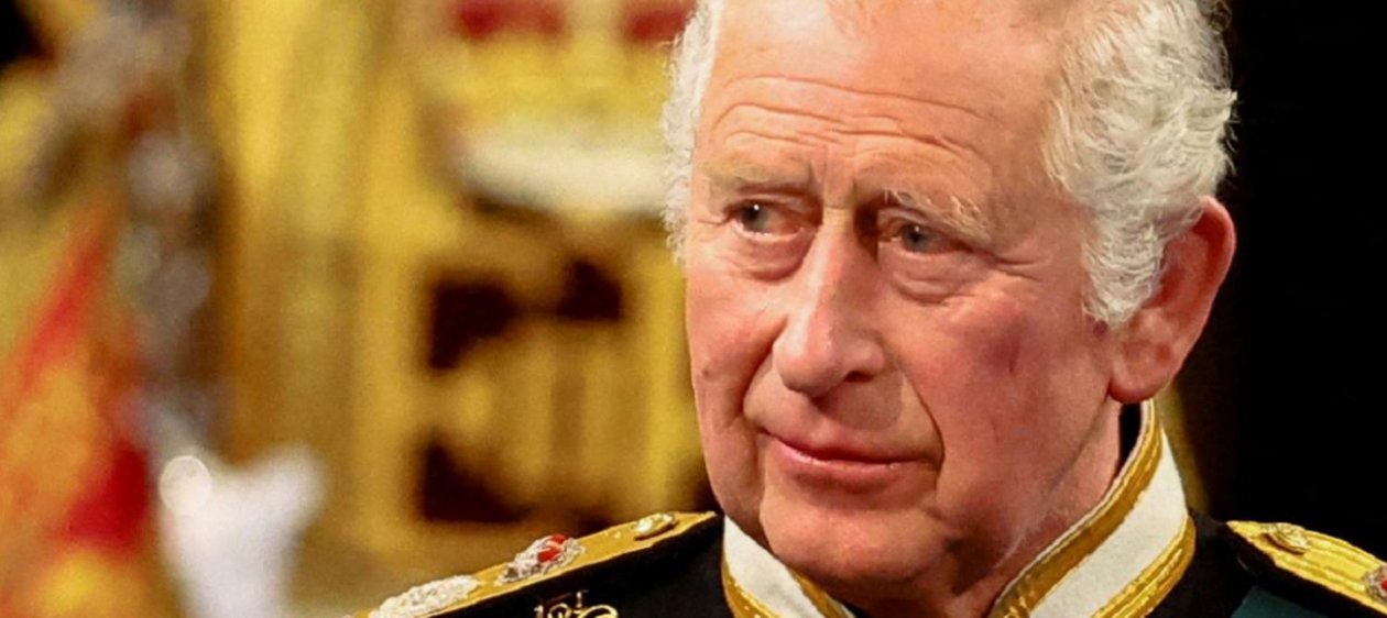 Rey Carlos III rompe el silencio tras conocerse su diagnóstico de cáncer