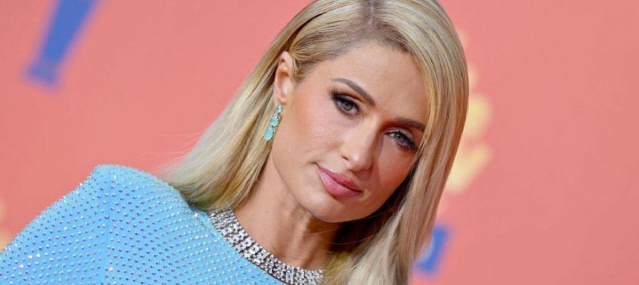 Paris Hilton recordó icónicos momentos en su cumpleaños número 43