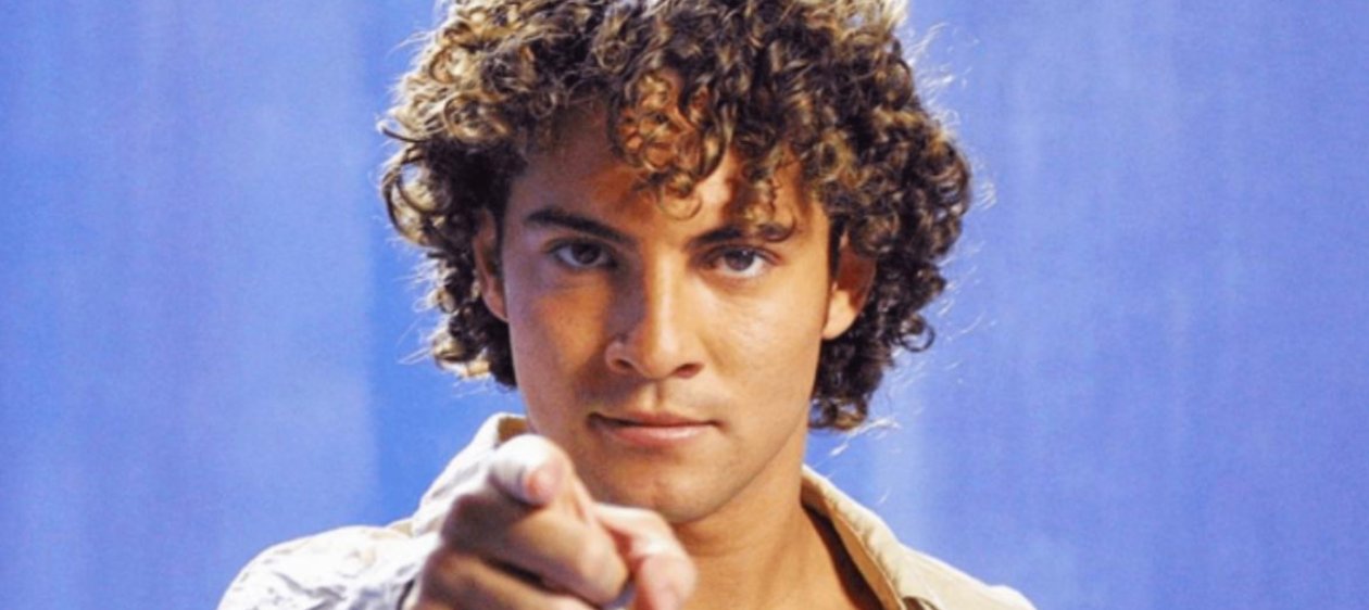 David Bisbal habla de sus compañeros de Operación Triunfo: “No tengo ni idea de ese grupo”