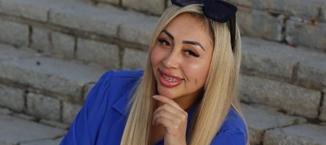 Naya Fácil quedó en libertad tras ser detenida en Viña del Mar
