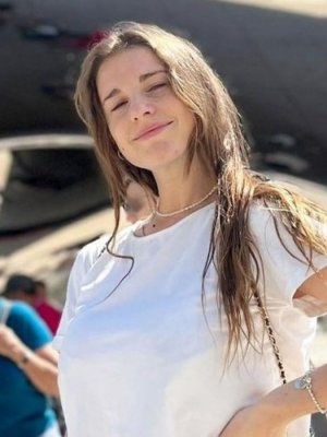 Tanza Varela reveló el importante motivo por el que se quitó los implantes mamarios