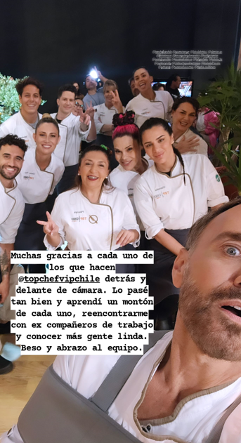 despedida Jordi Castell