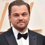 Leonardo DiCaprio se puso la camiseta por el huemul: "Chile te ama"