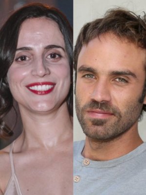 Aseguran que Felipe Rojas y Camila Hirane tienen una relación