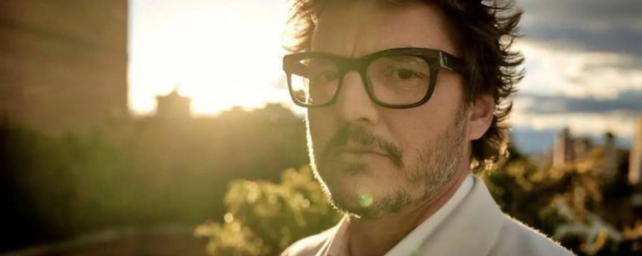 Pedro Pascal es elegido como