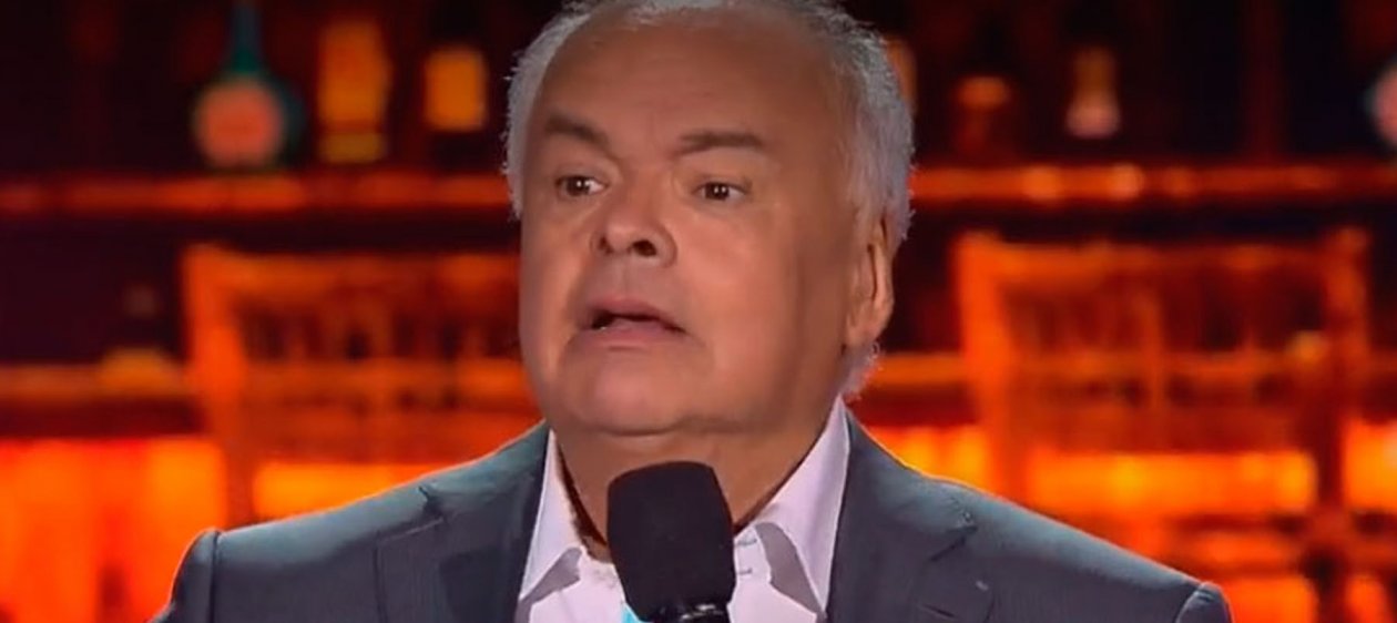 Álvaro Salas se refiere a la situación de su hija: