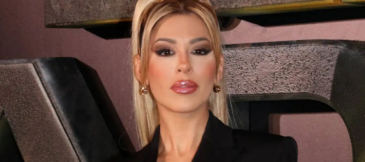 Oriana Marzoli y dos chilenos: los primeros confirmados para el nuevo reality de Canal 13