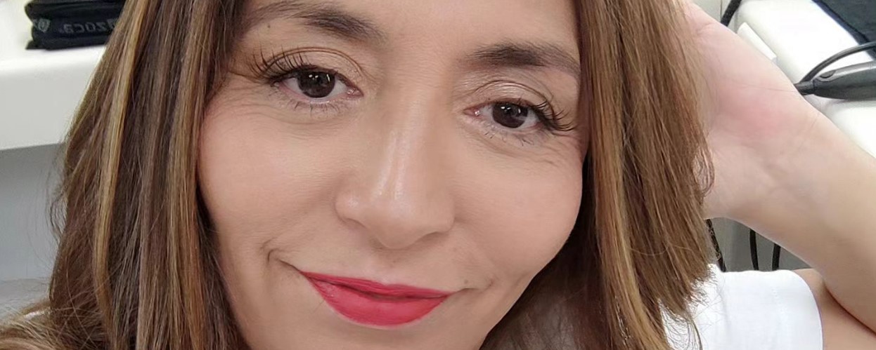 ¡Enchulada! Pincoya anuncia que debutará en Onlyf@ns