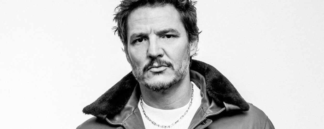 ¡En portada! Pedro Pascal, el favorito de Hollywood del momento
