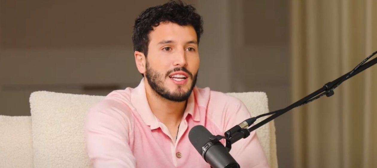 Sebastián Yatra sobre sus relaciones: