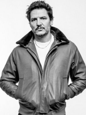 ¡En portada! Pedro Pascal, el favorito de Hollywood del momento