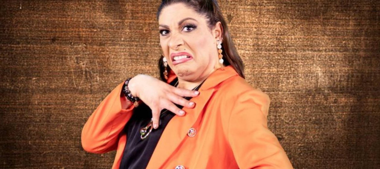 ¡Otra vez! Botota Fox sorprende con la versión más radical de su cambio de look
