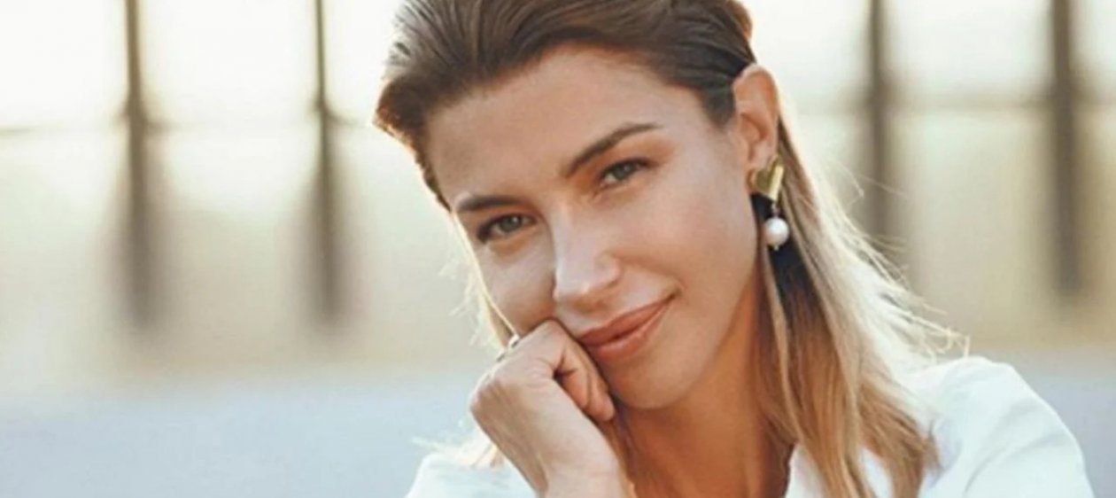 Pancha Merino recordó el día en que rechazo coqueta invitación por parte de un cantante internacional