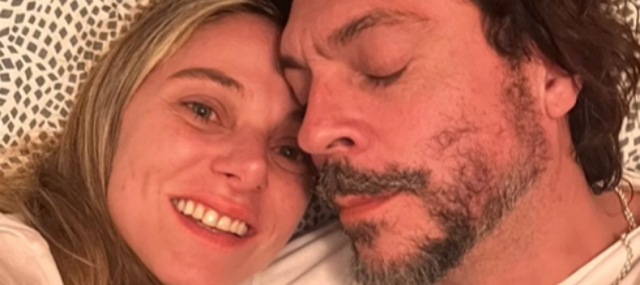 ¡Confirmado! Mariana Derderián y Mauricio Jürgensen terminaron
