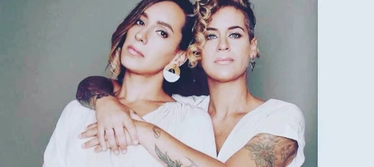 Esposa de María Jimena Pereyra comparte dedica tierno mensaje al hijo que esperan