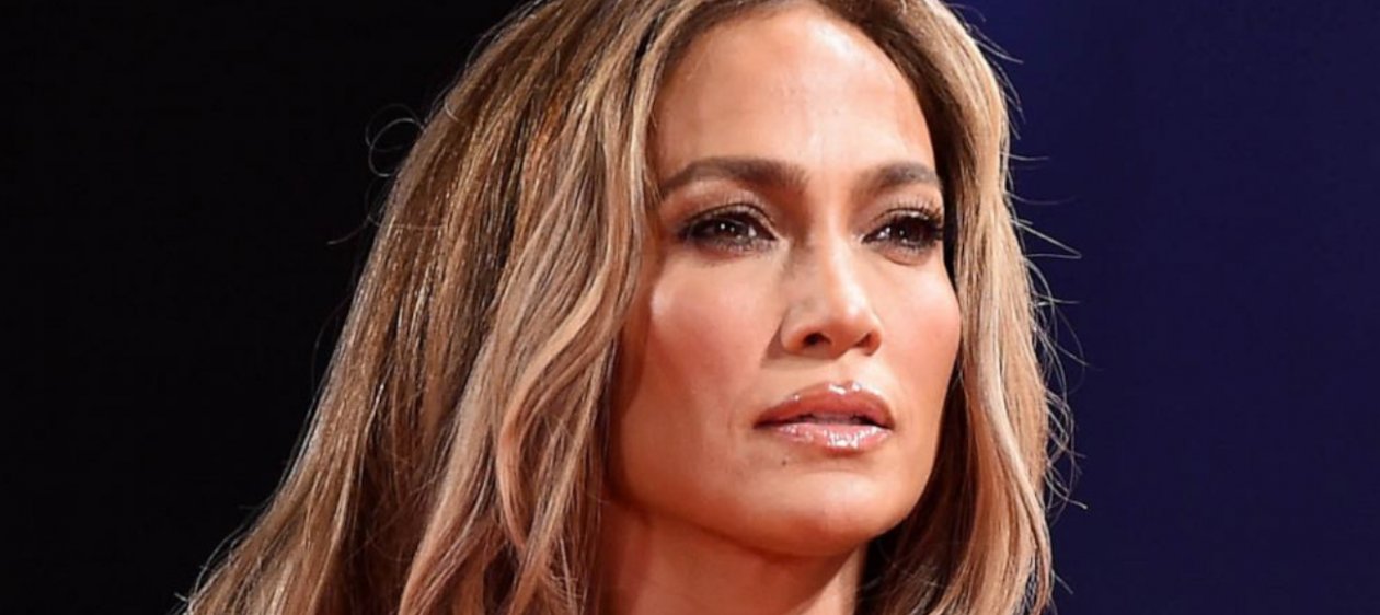 Jennifer Lopez revela detalles sobre relaciones con sus exmaridos: