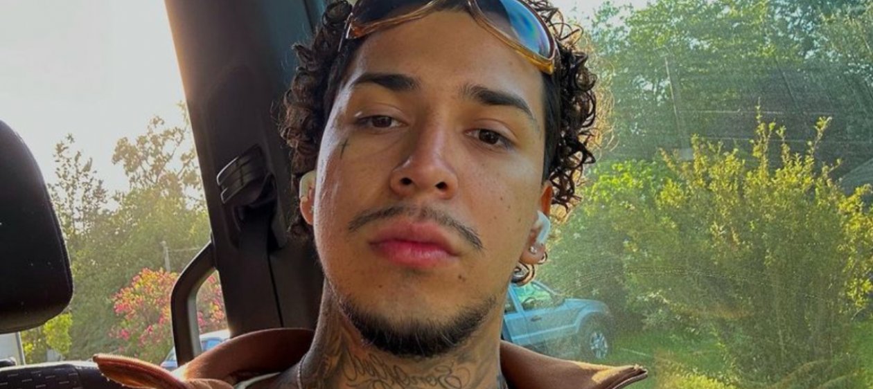 Young Cister compartió emotivo mensaje en la previa a su debut en Viña 2024: