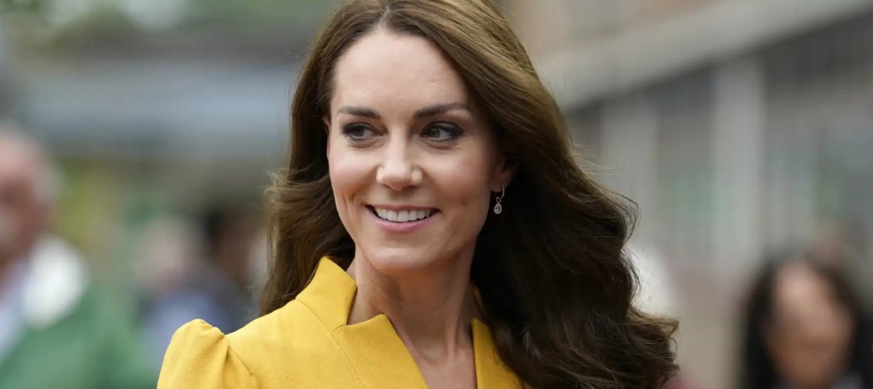 ¿Qué está pasando con Kate Middleton? Kensington Palace se refirió a su estado de salud