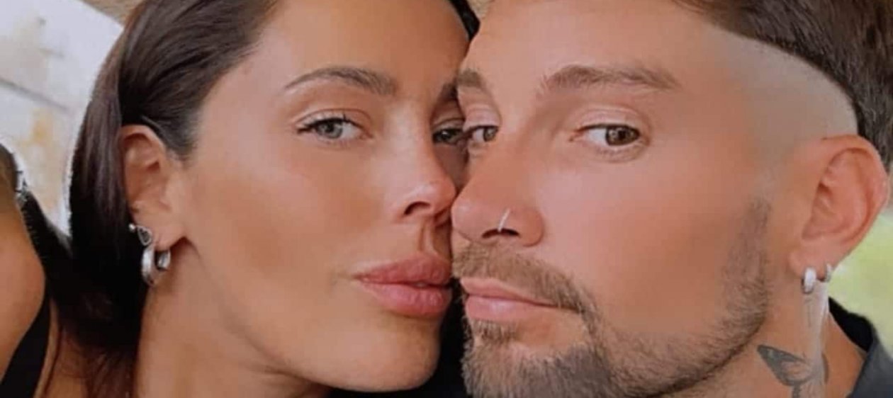 Nuevo reality pone en jaque la relación de Luis Mateucci y Daniela Aránguiz