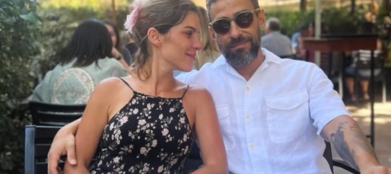 Aseguran que Maite Orsini y Jorge Valdivia tuvieron consulta en departamento de ginecología