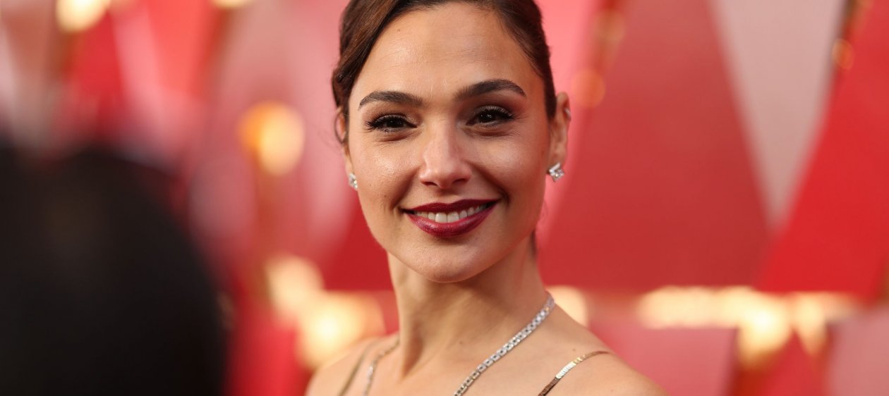 Gal Gadot se convirtió en mamá por cuarta vez: 