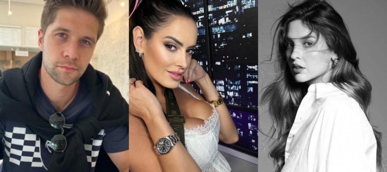 Adriana Barrientos teoriza sobre el quiebre entre Belén Soto y Branko Bacovich