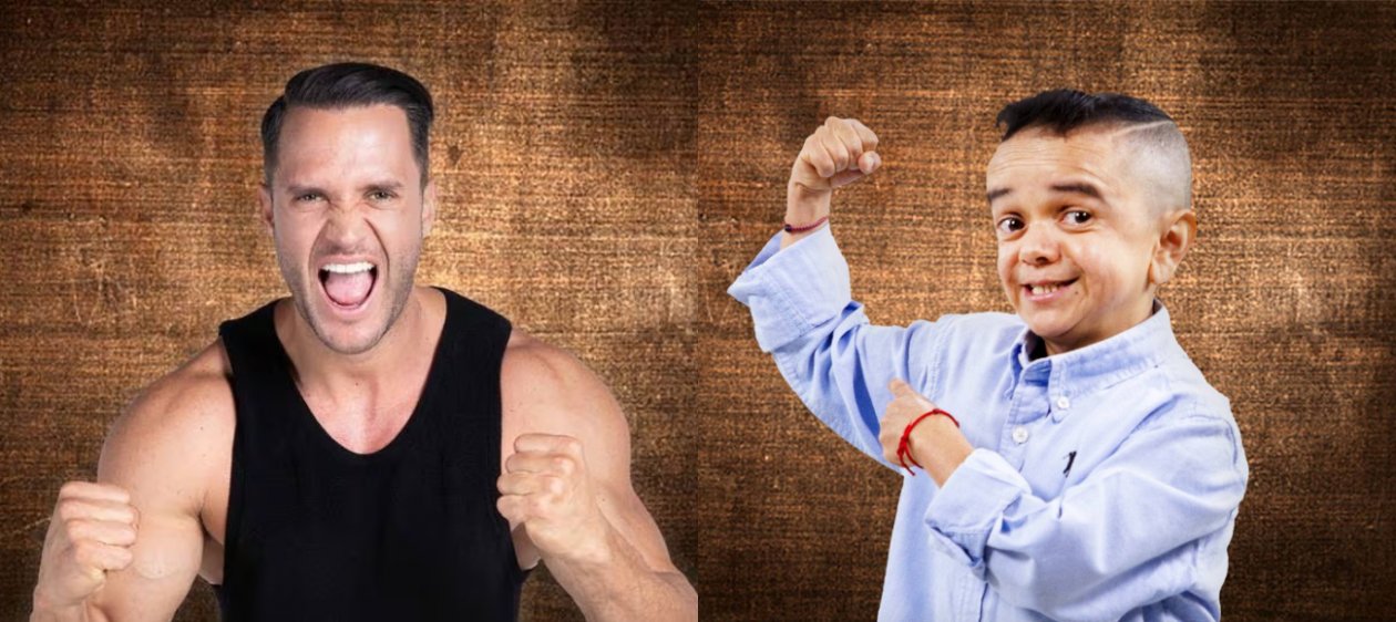 Fabio Agostini contó los detalles de su escape de Tierra Brava junto a Miguelito