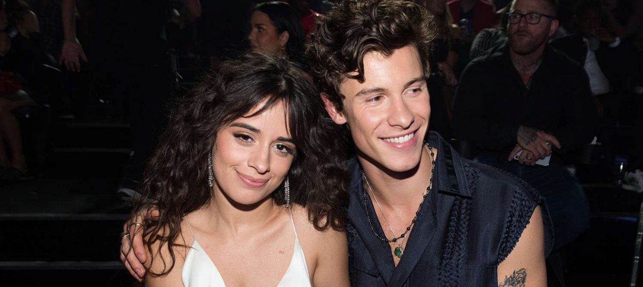 Camila Cabello se sincera sobre su ruptura con Shawn Mendes