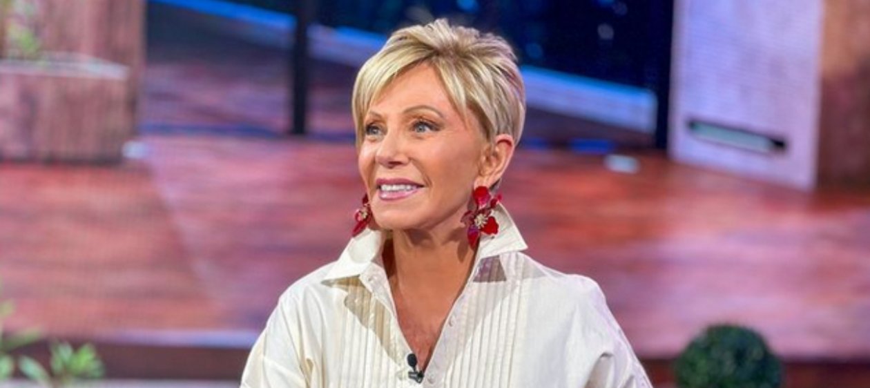 Raquel Argandoña quiere solucionar los problemas con Kel: