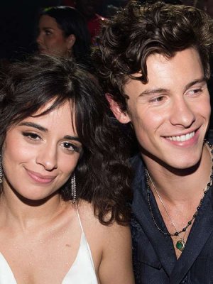 Camila Cabello se sincera sobre su ruptura con Shawn Mendes