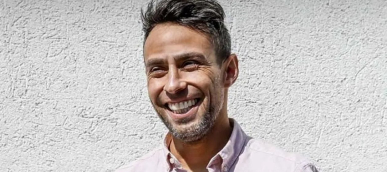 Encuentran camioneta robada de Jorge Valdivia