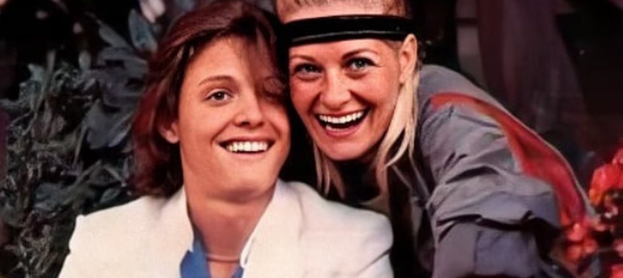 Aseguran que madre de Luis Miguel está viva y revelan su paradero