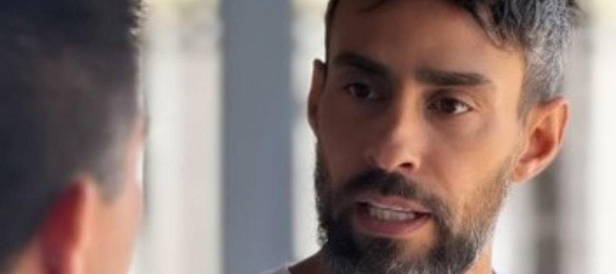 ¡Pidió ayuda a sus fans! Jorge Valdivia sufrió el robo de su camioneta