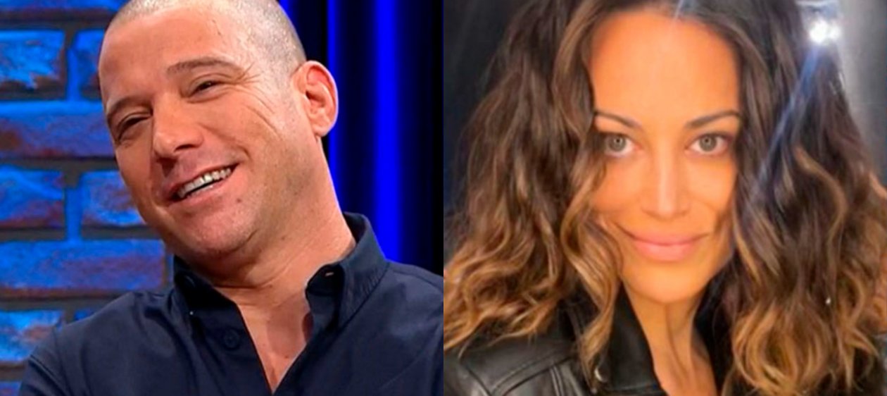 La sorprendente vuelta amorosa del nuevo romance de Julián Elfenbein