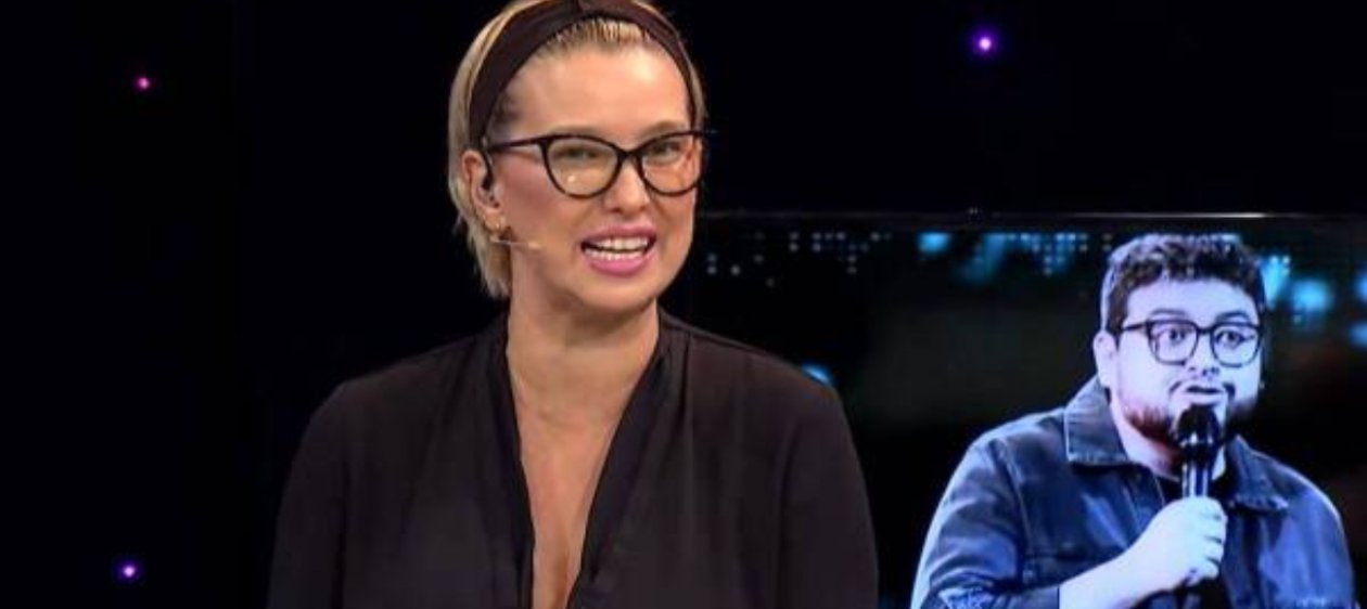 Suspenden cuenta de Instagram de Claudia Schmidt por “infringir normas”