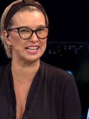Suspenden cuenta de Instagram de Claudia Schmidt por “infringir normas”