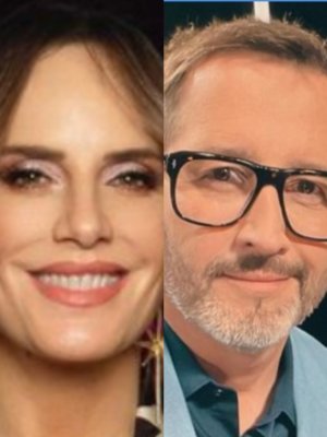 Diana Bolocco y Eduardo Fuentes fueron involucrados en una estafa millonaria