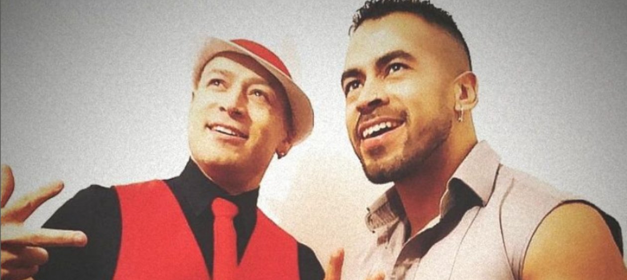 Jociney Barbosa recuerda a su hermano en el que habría sido su cumpleaños 48: