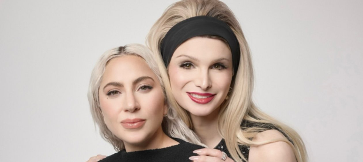 Lady Gaga defendió a su amiga transgénero del odio en redes:
