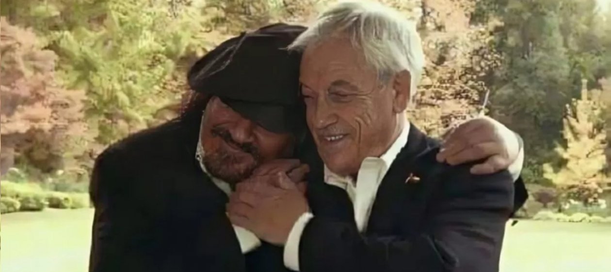 Negro Piñera habría tomado drástica decisión tras la muerte de su hermano Sebastián