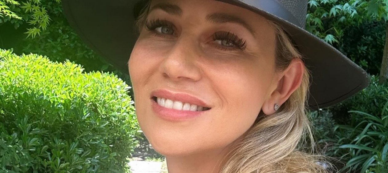 Gissella Gallardo fue contactada para sumarse a un nuevo reality