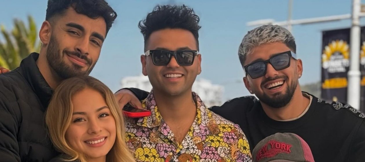 Visitantes de Lolla podrán hacer el casting para la segunda temporada de Gran Hermano