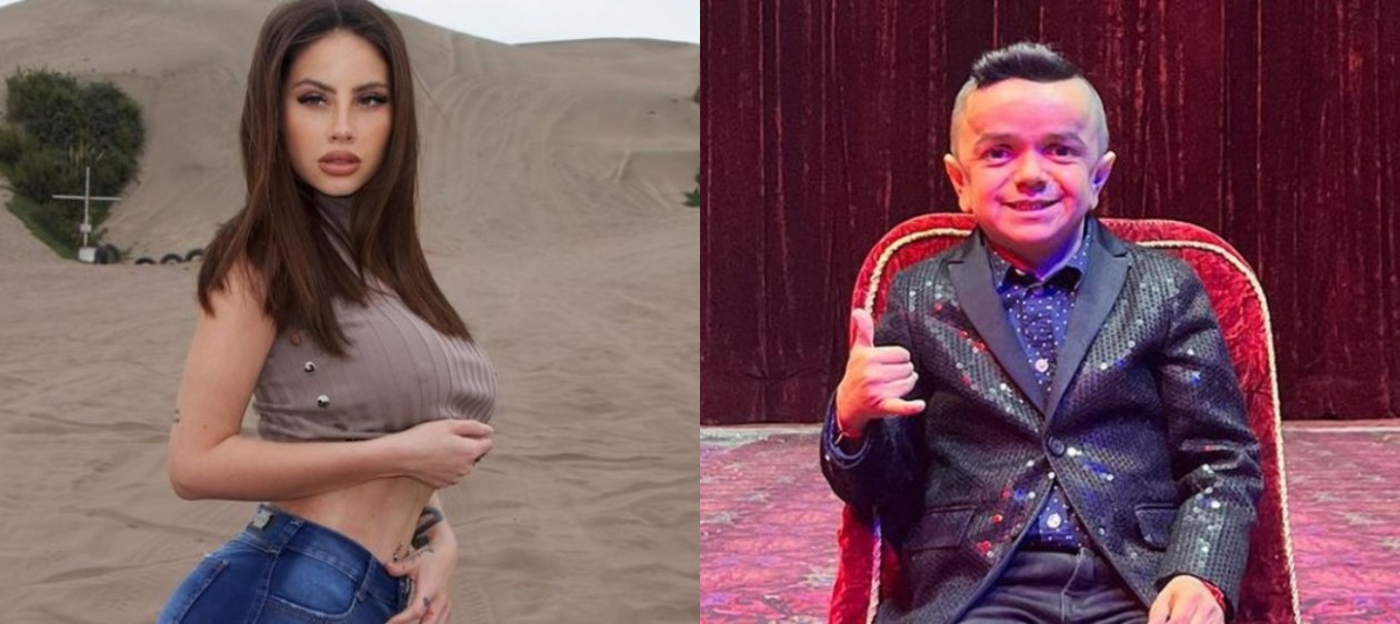 Ignacia Michelson contó desagradable episodio con Miguelito: