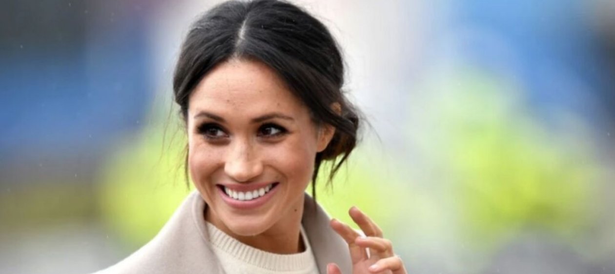 Meghan Markle vuelve a Instagram con perfil de tendencias y estilo de vida